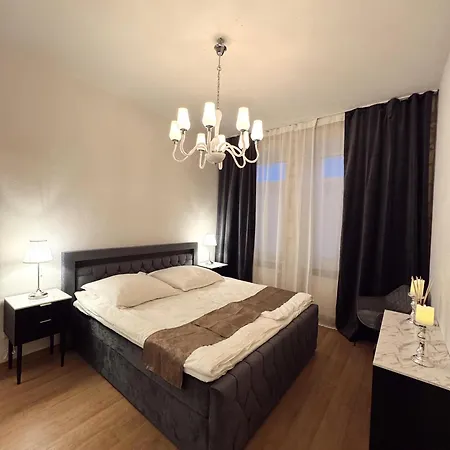 Lägenhet Athos Apartment, Abholung Schluessel Domplatz 30 Erfurt