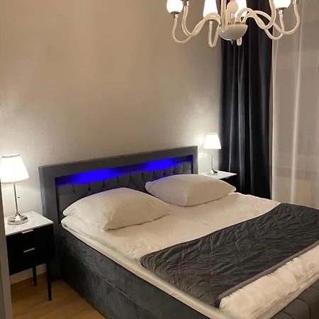 Apartment Athos Apartment, Abholung Schlüssel Domplatz 30 Erfurt